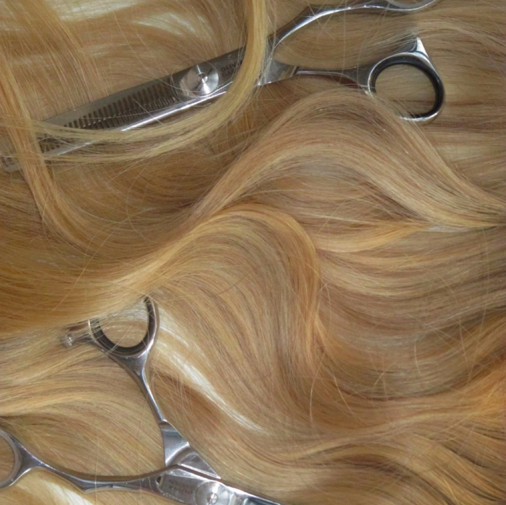 Custom Textured Haircut at Alayna Cora | Hair Artist in Portland, OR