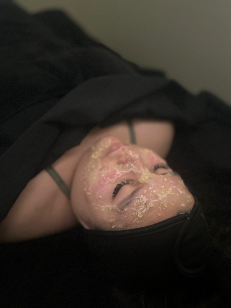 Jelly Mask