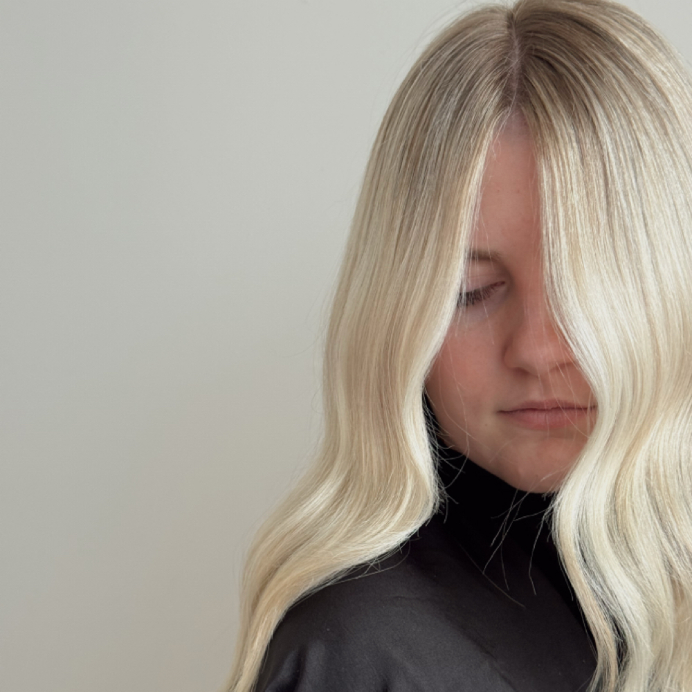 WOMEN’S HAIRCUT at Avery Nicole Hair Co in Greenwood, IN