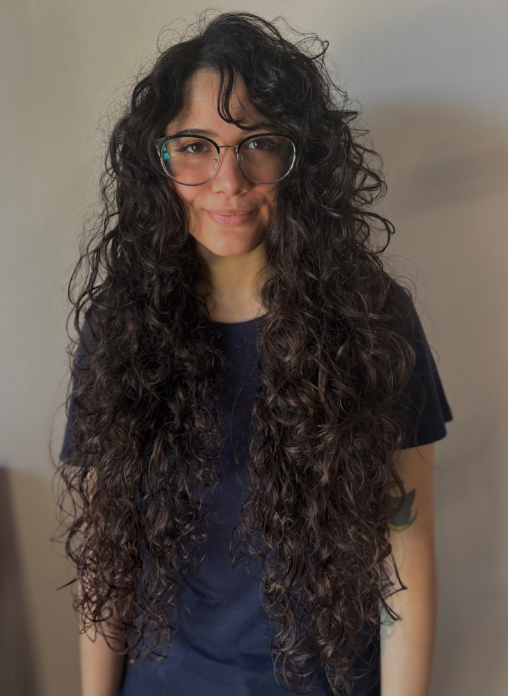 Curly Cuts