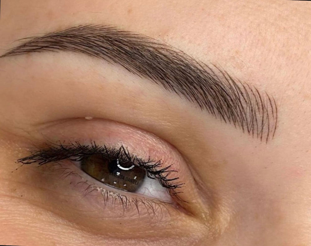 Pmu Touch Up