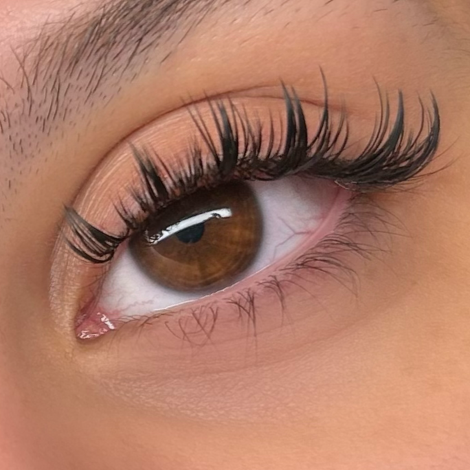 Anime (2-3 Week) Fill-In at JunsuiBeauty in Louisville, KY