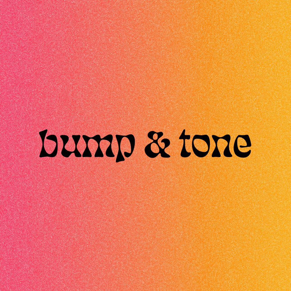 bump & tone at october raine studio in temecula, CA