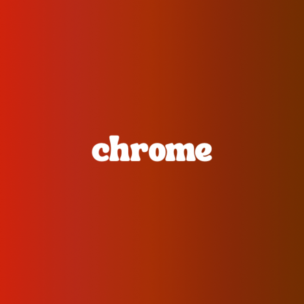 chrome at Erin Nailed That in Aiken, SC