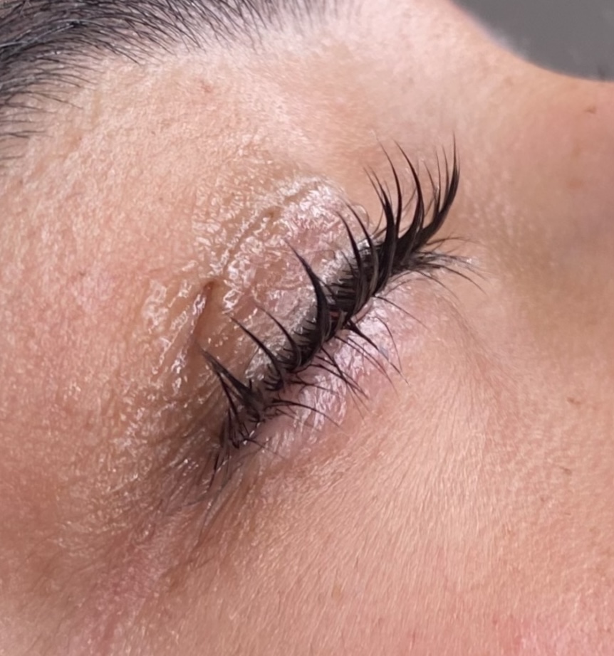 Lash Lift & Tint