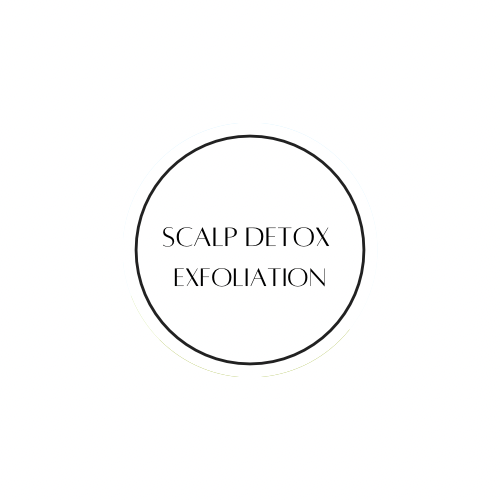 Scalp Exfoliation