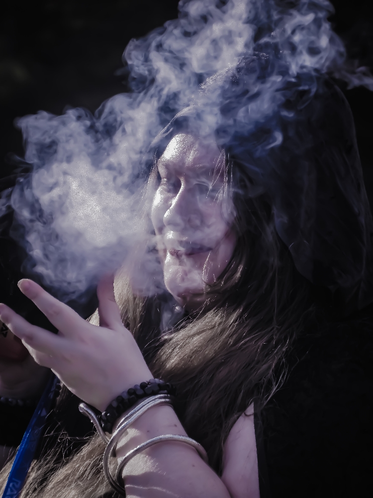 Halloween Special at Apparicious Anderson in Gastonia, NC