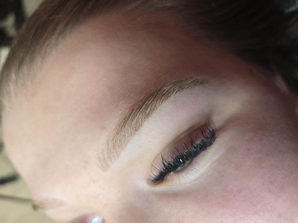 Combo Brows
