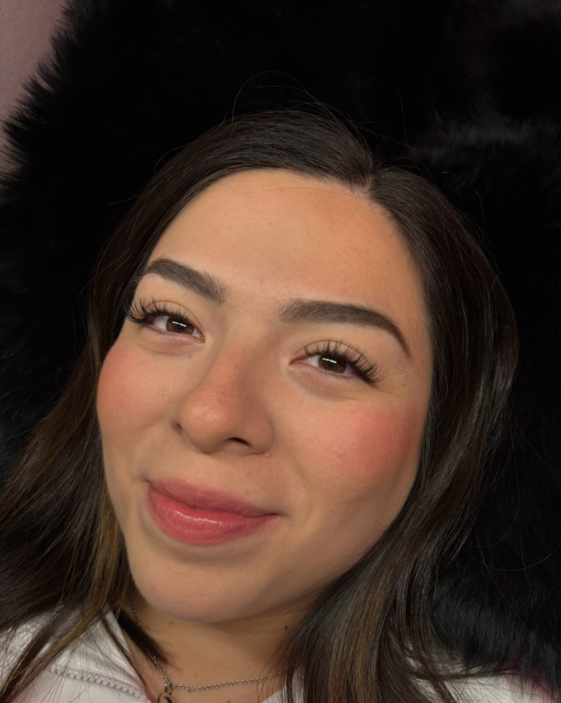 2 week lash fill
