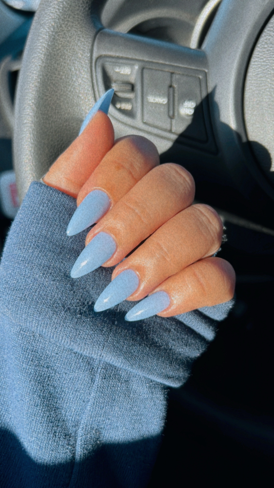 Medium Acrylic Fullset