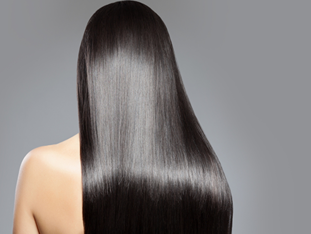 Straightener
