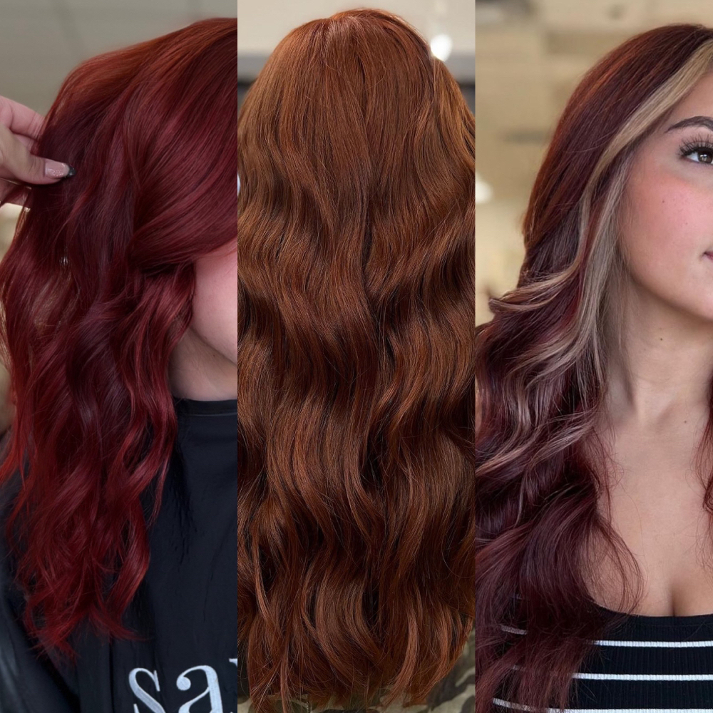 CUSTOM COLOR PACKAGE