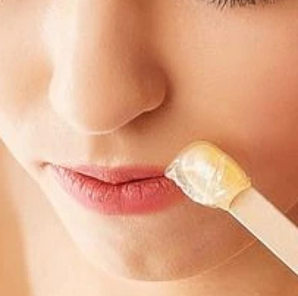 Lip Wax at Elevated Esthetics Co. in Bon Aqua, TN