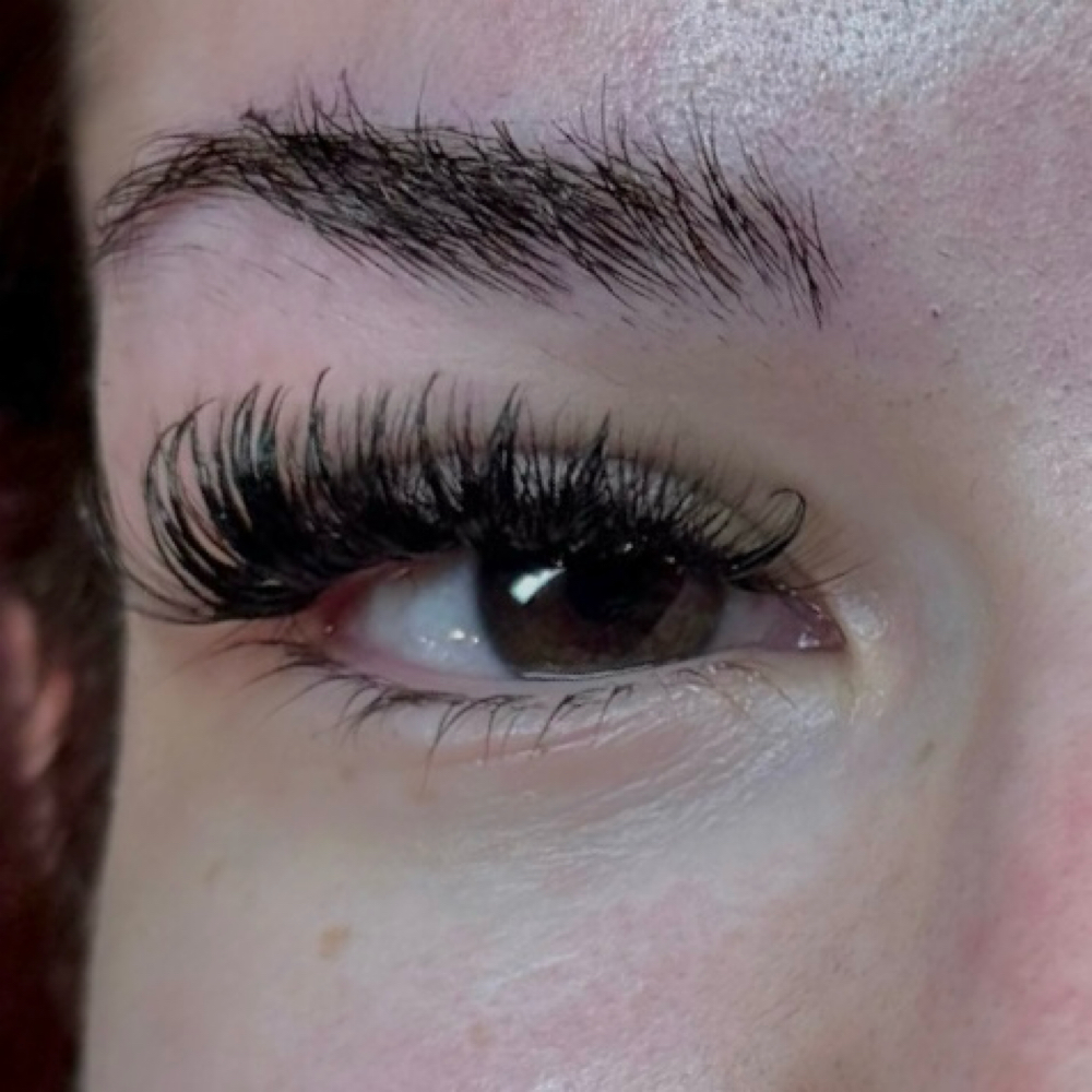 Hybrid at Selah Beauty Collective in Fairdale, KY