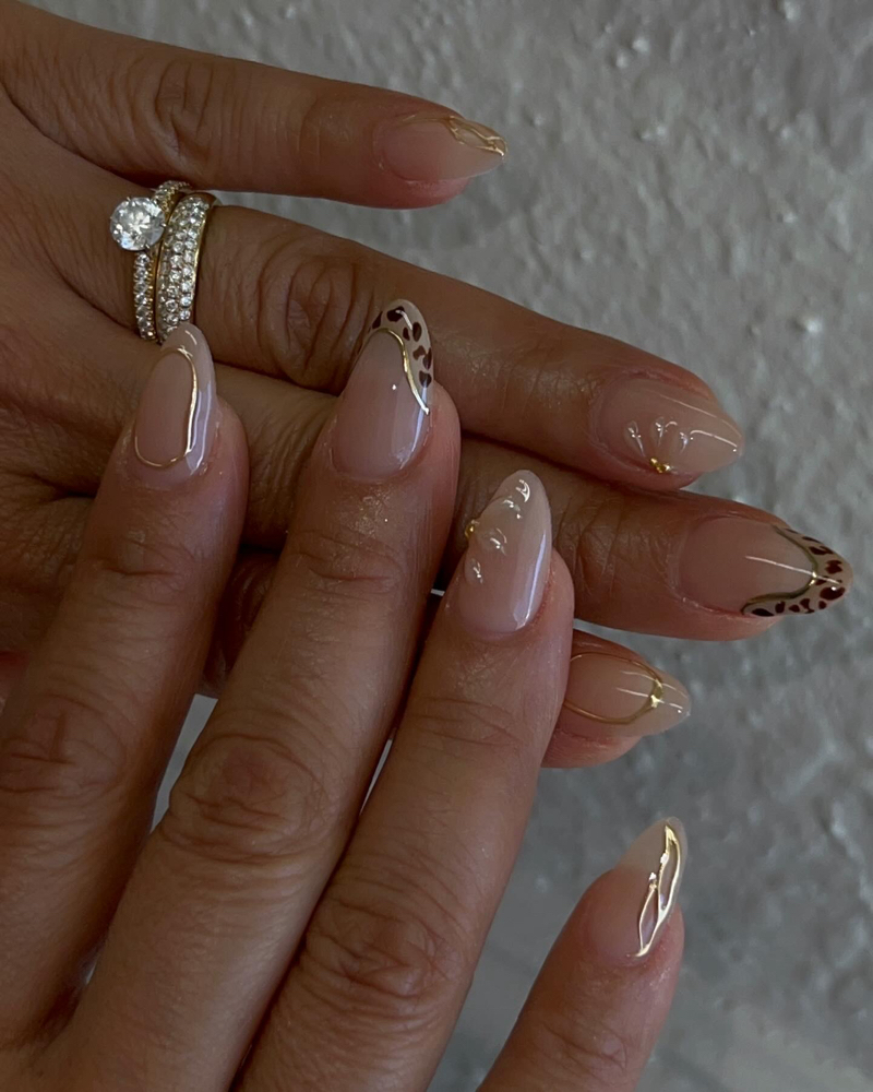 Short Gel X