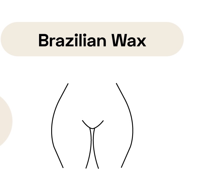 Brazilian at Bare Beauties in Stevens Point, WI