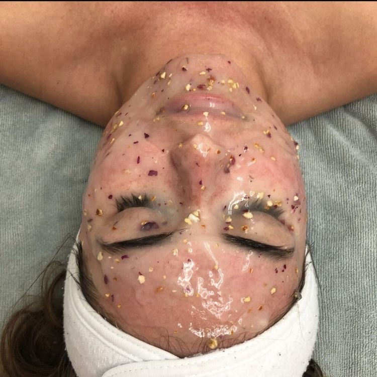 Hydro Jelly Mask