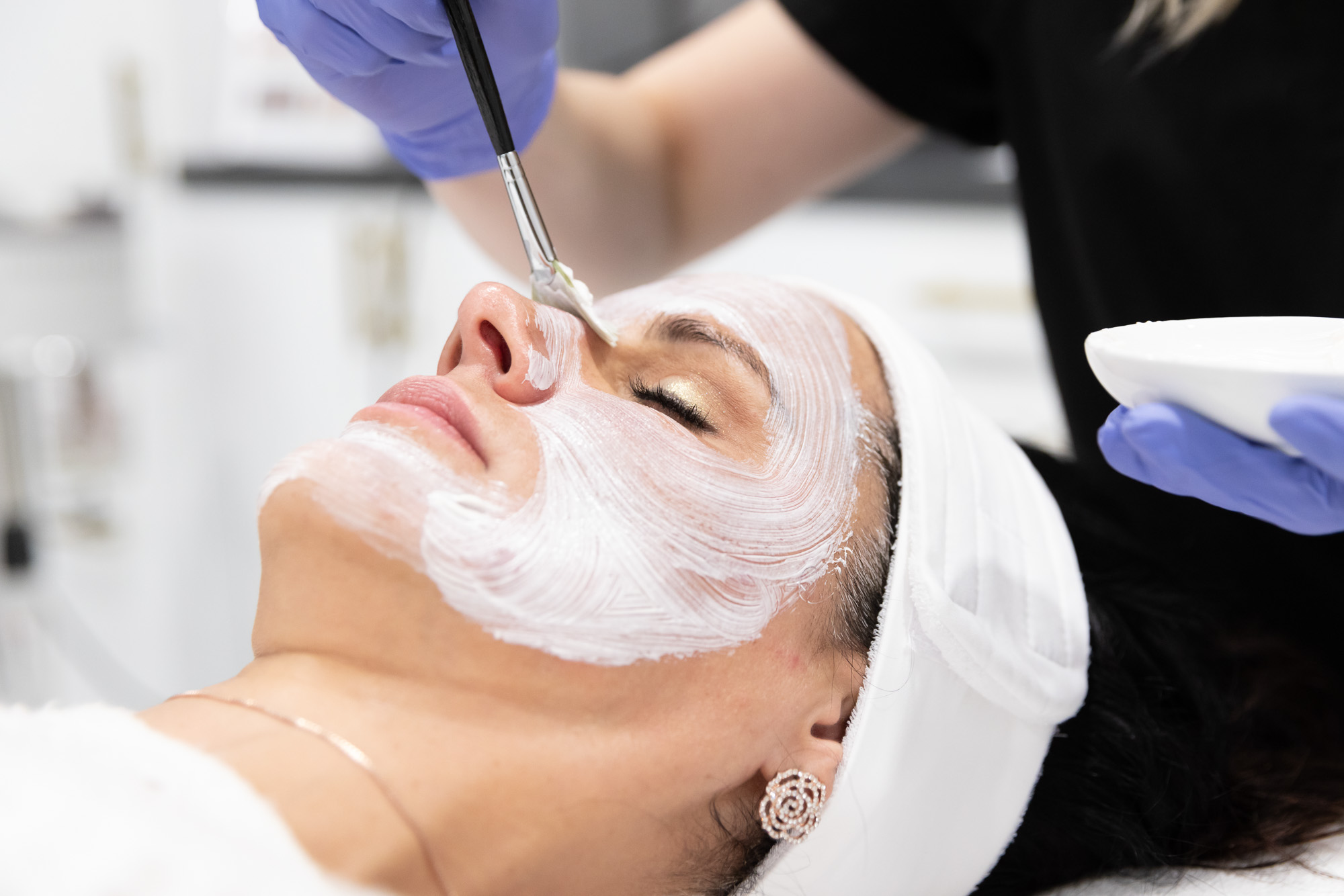 Express Facials