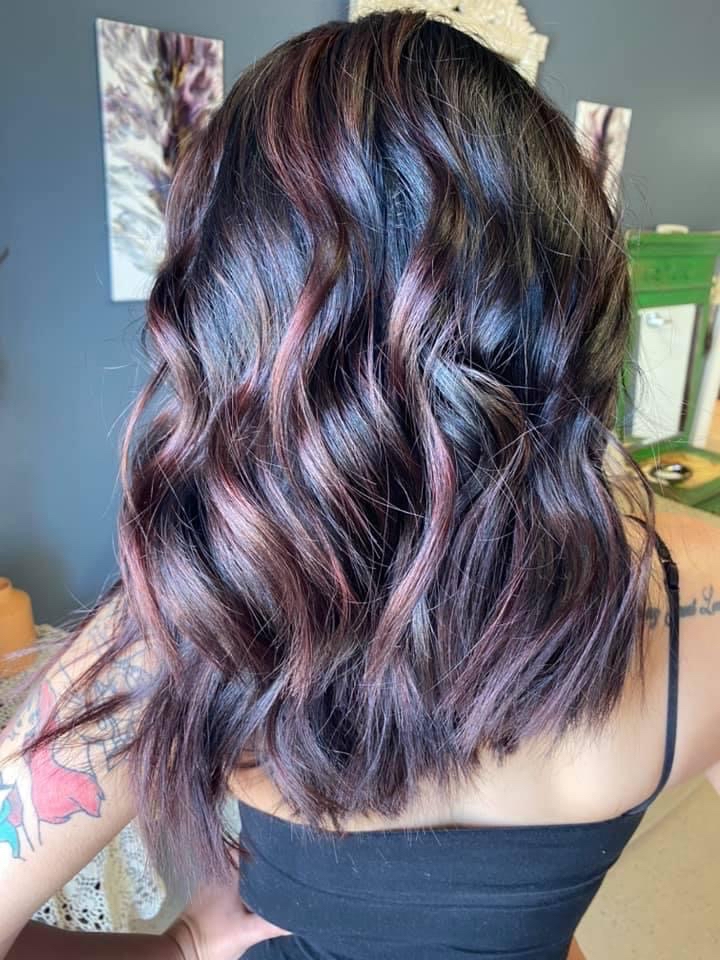 PARTIAL HIGHLIGHT
