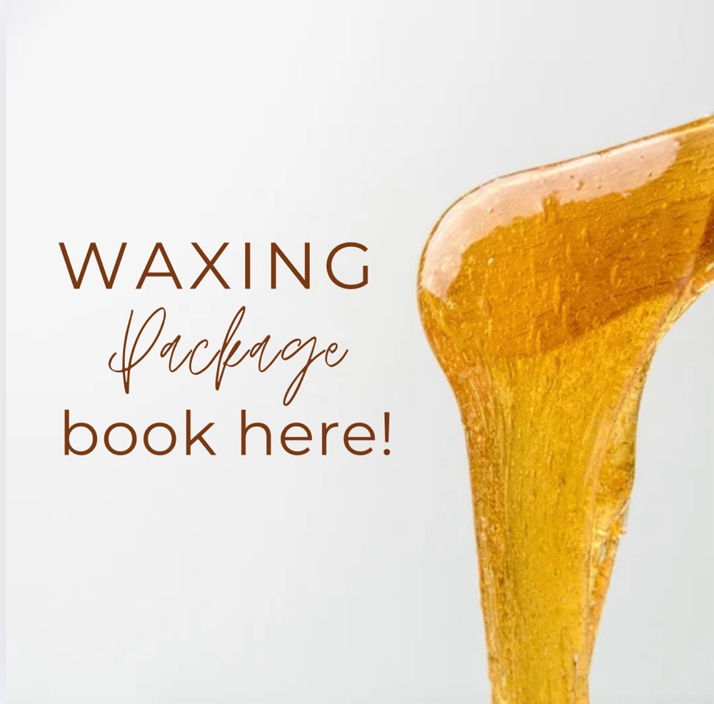 Wax Package Book Here!