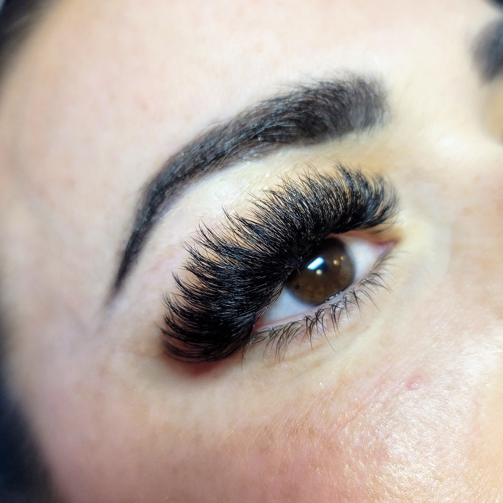 Mega Volume Full Set