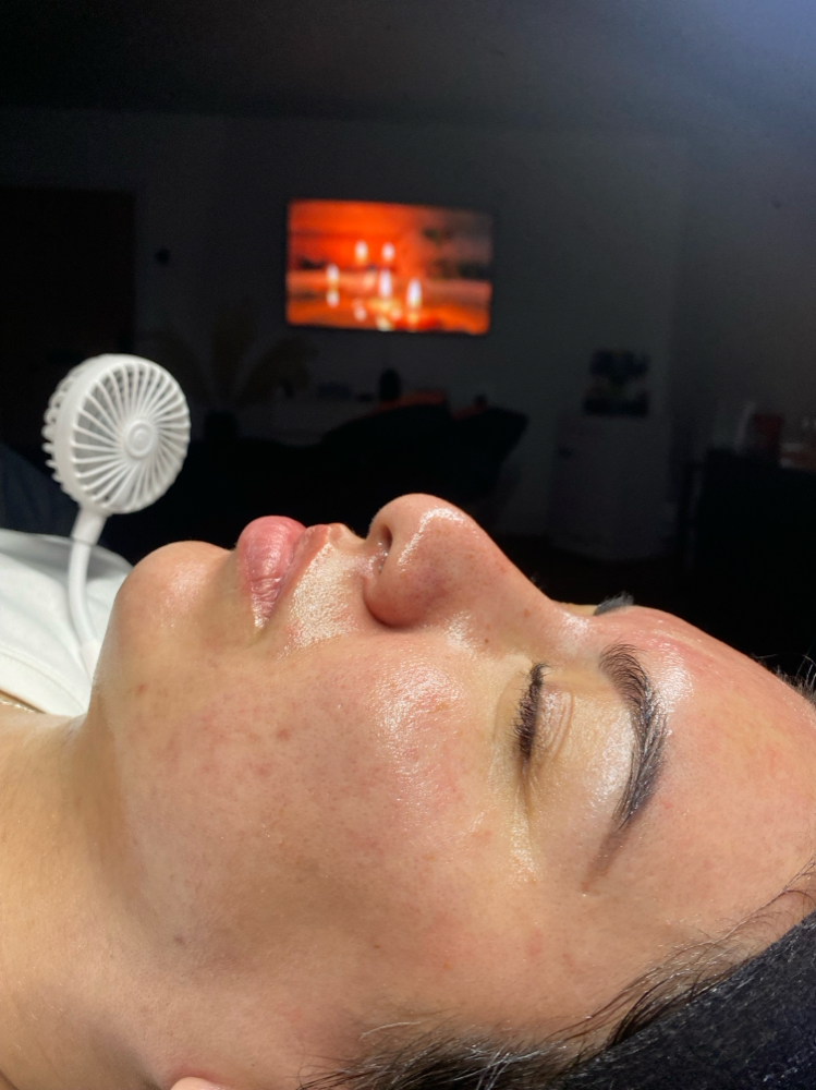 Perfect Glow Facial