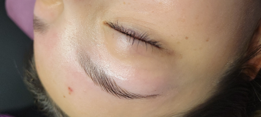 Brow Lamination at Skin Studio By Gigi in San Antonio, TX