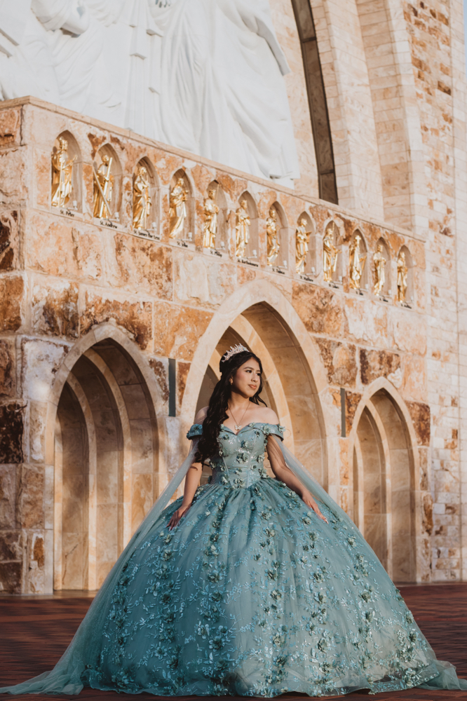 Quinceanera Party