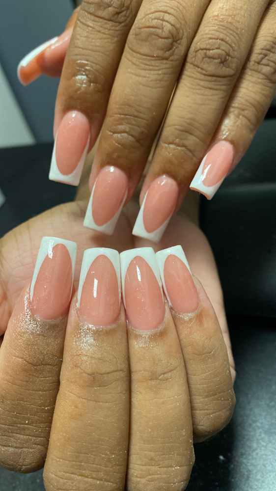 Fullset (S/M) at THE NAILARY in CHEEKTOWAGA, NY