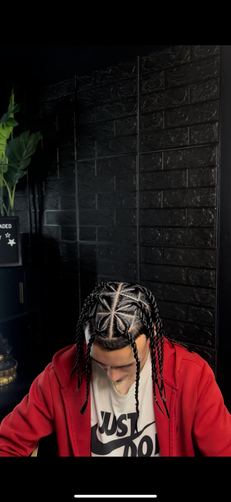 Kamikaze Twist