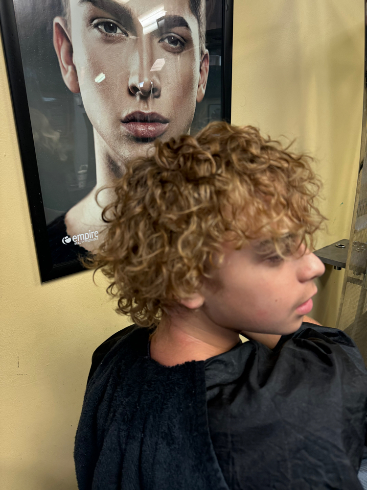 Perm