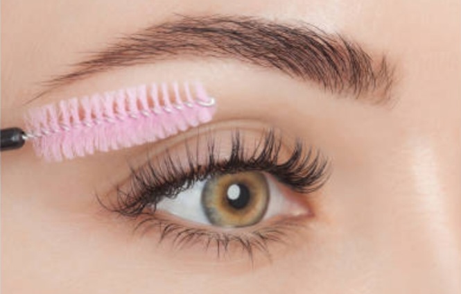 Lash Lift & Tint