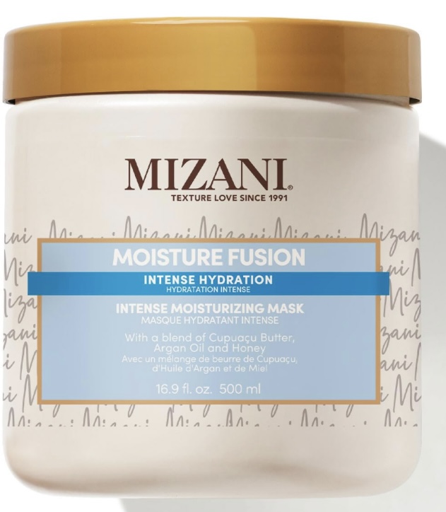 Hydrating Hair Mask at MGA’Signatures in North Liberty, IA