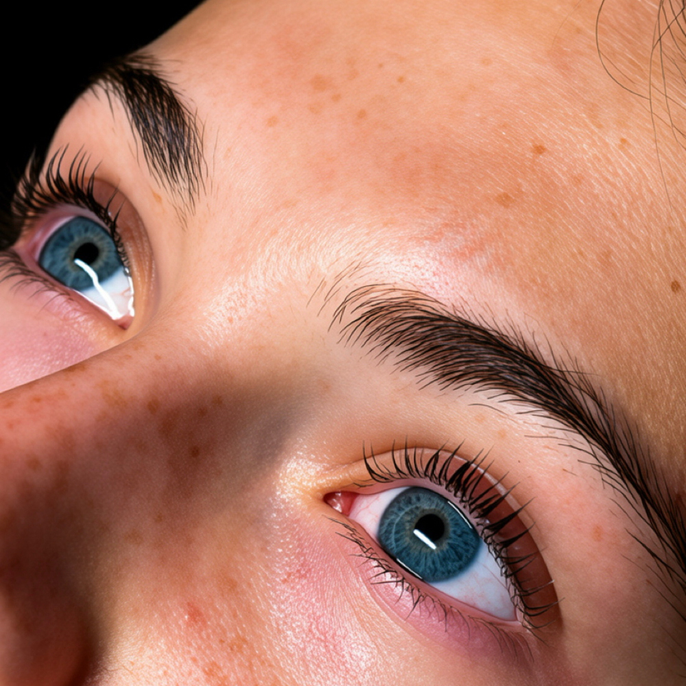 Just lash Lift at Skin Luxury Studio in Temecula, CA