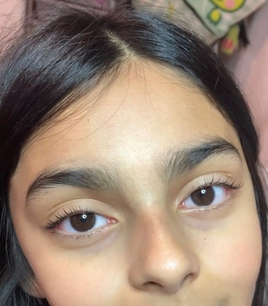 Just lash Lift