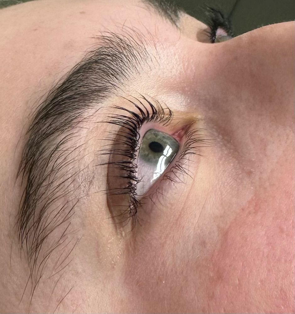 Lash Lift
