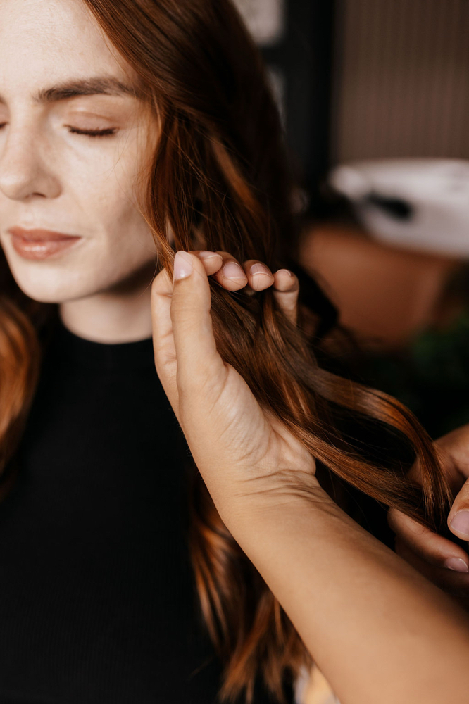 Hair Lamination