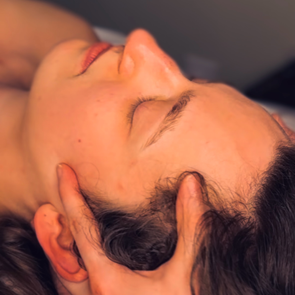 New Client Custom Facial - 90 Min