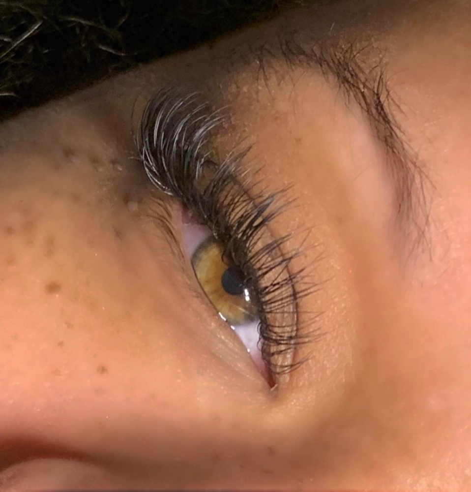 Classics at Raw Lash Extensions in Ambridge, PA