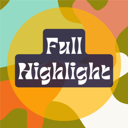 Full Highlight at Scott Free Hair in Seattle, WA