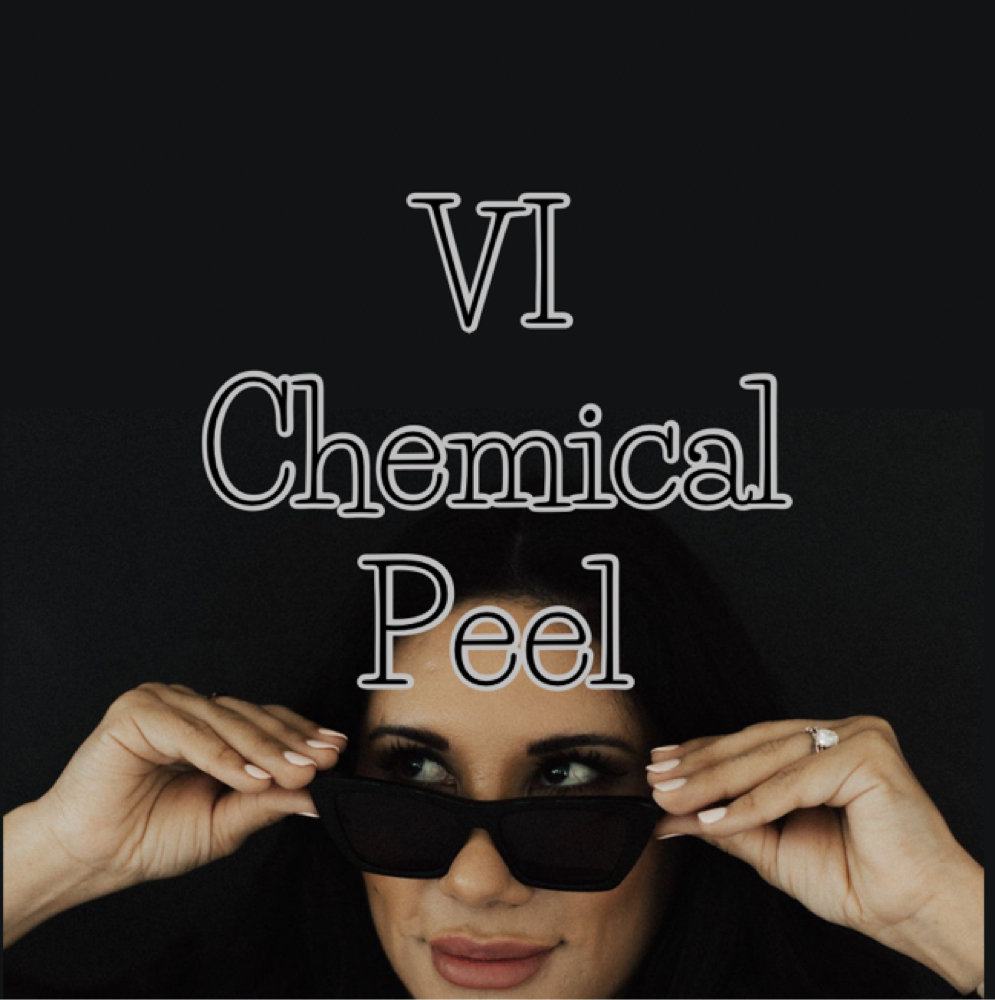 VI Peel Services at Viv The NP in Mont Belvieu, TX