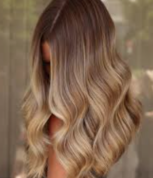 Balayage