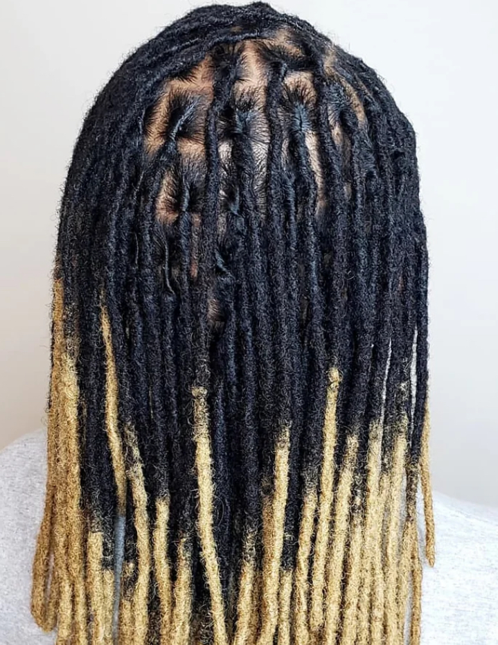 Loc Extentions (instant locs)
