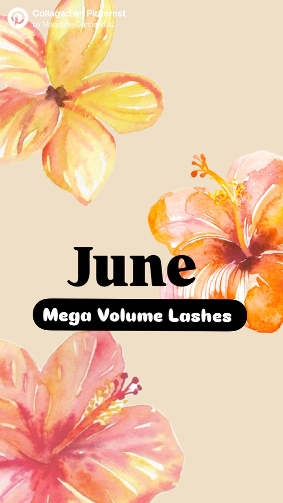 Mega Volume Full Set