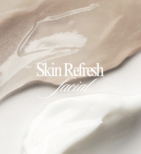 Skin Refresh - facial at Studio 116 | seven in Orange, TX