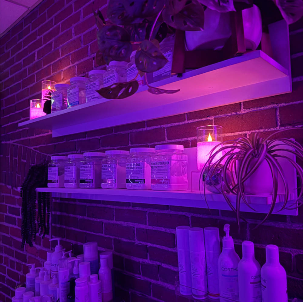 Dermaplane Exfoliation (Add-on) at Skin Glow By Dominique in North Easton, MA