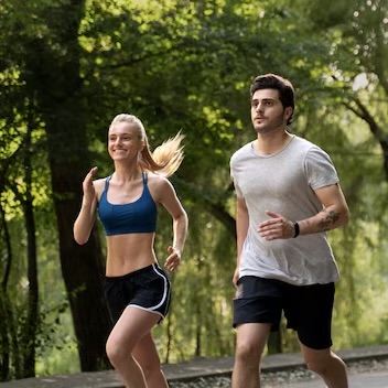 RUNNER’s SPECIAL (2 Massage package)