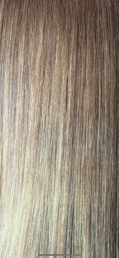 Keratin Treatment at AK Hair in Rockwall, TX