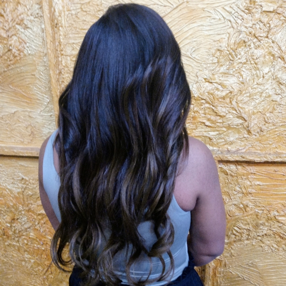 Wash & Style Package at Natural Code in Sarasota, FL