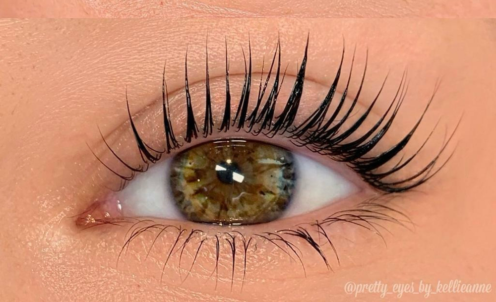 Lash Lift/Tint at Leidy Bedoya in Methuen, MA